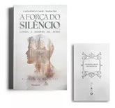 Livro A Força Do Silêncio